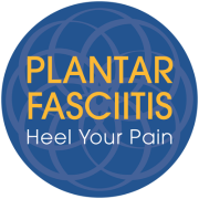 Plantar Fasciitis in Stratford upon Avon